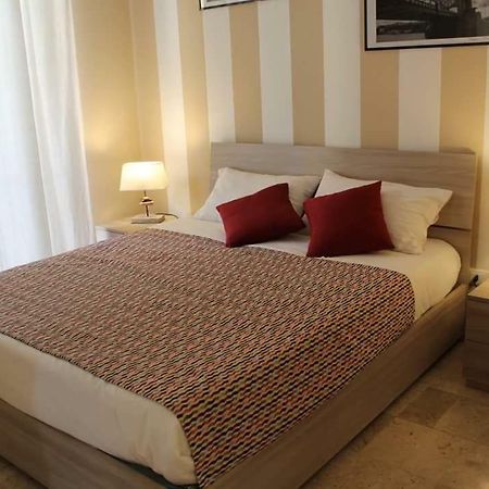 Appartement Sole E Mare à Santa Margherita Ligure Extérieur photo