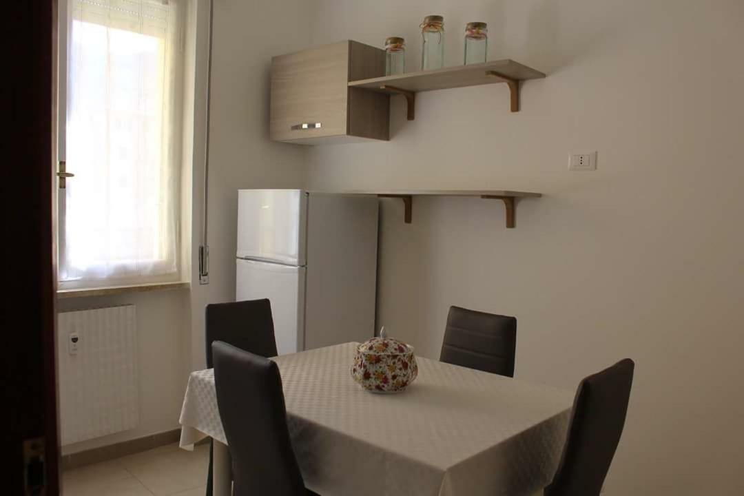 Appartement Sole E Mare à Santa Margherita Ligure Extérieur photo