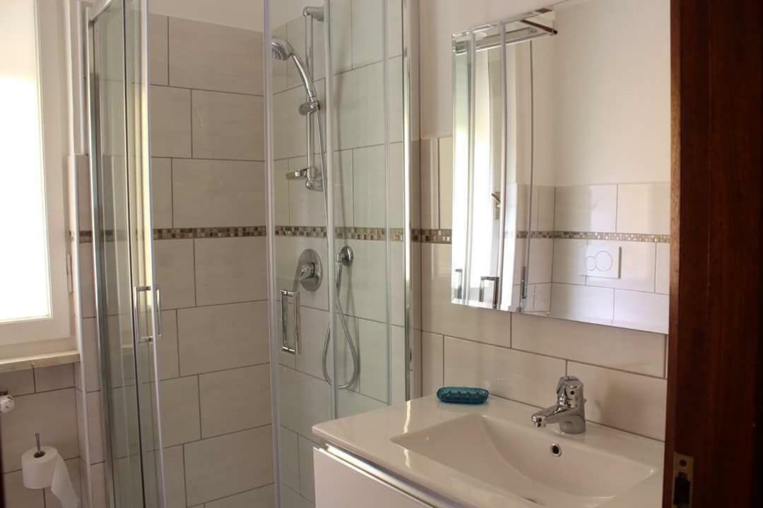 Appartement Sole E Mare à Santa Margherita Ligure Extérieur photo