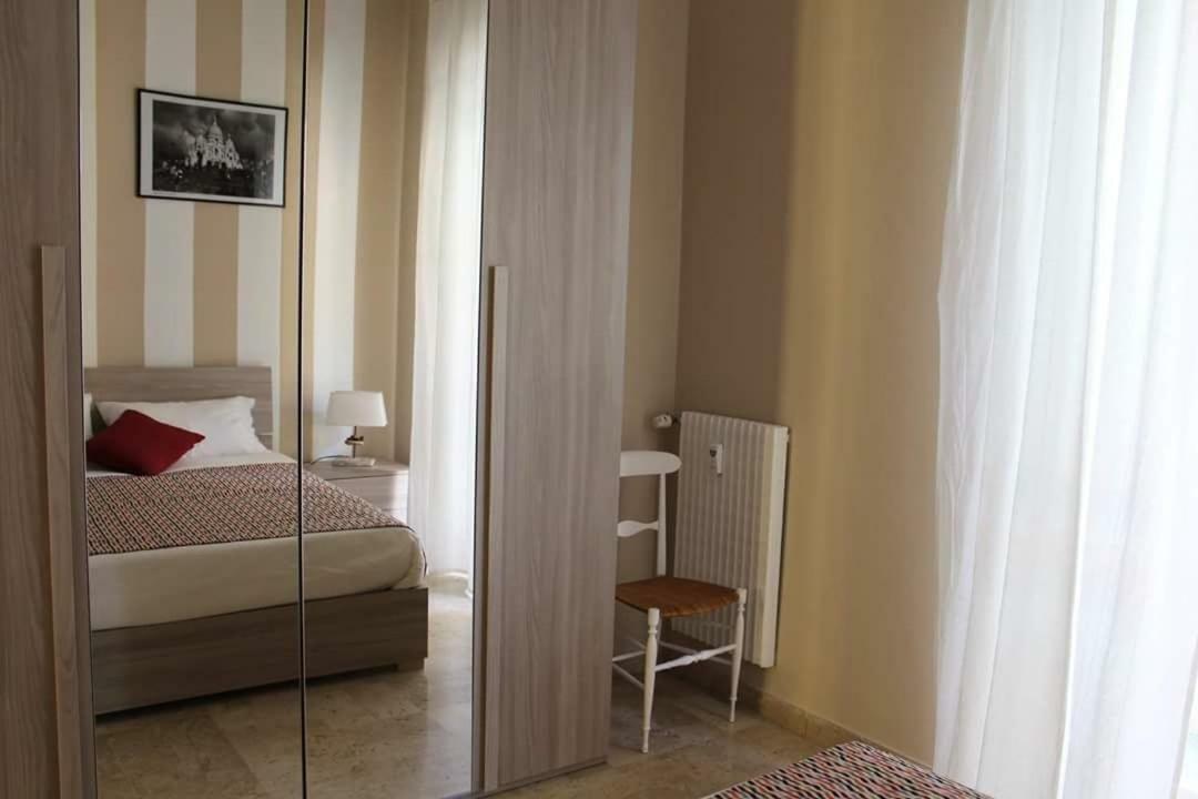 Appartement Sole E Mare à Santa Margherita Ligure Extérieur photo