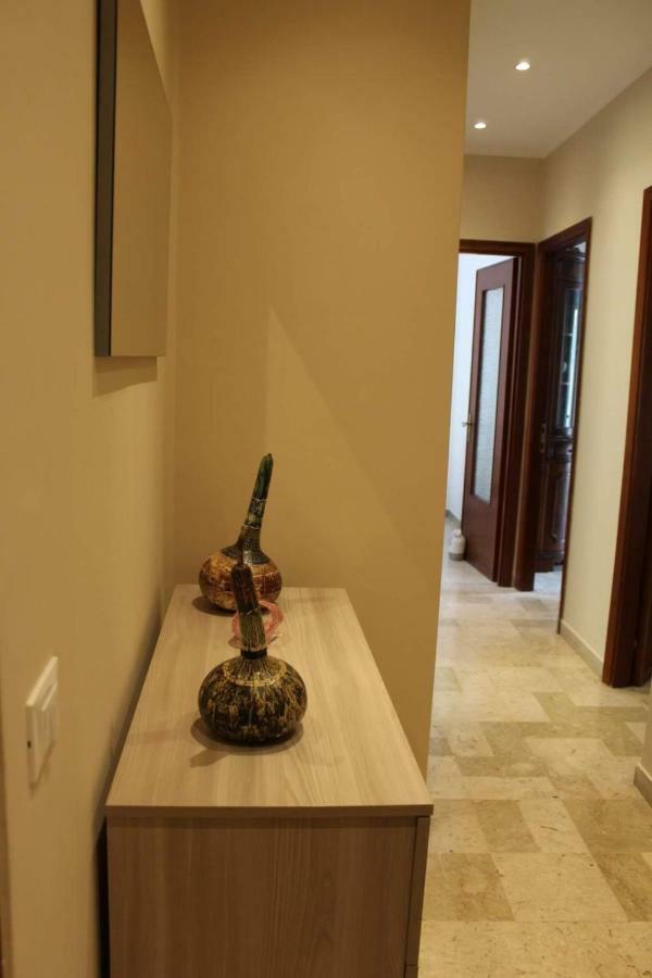 Appartement Sole E Mare à Santa Margherita Ligure Extérieur photo