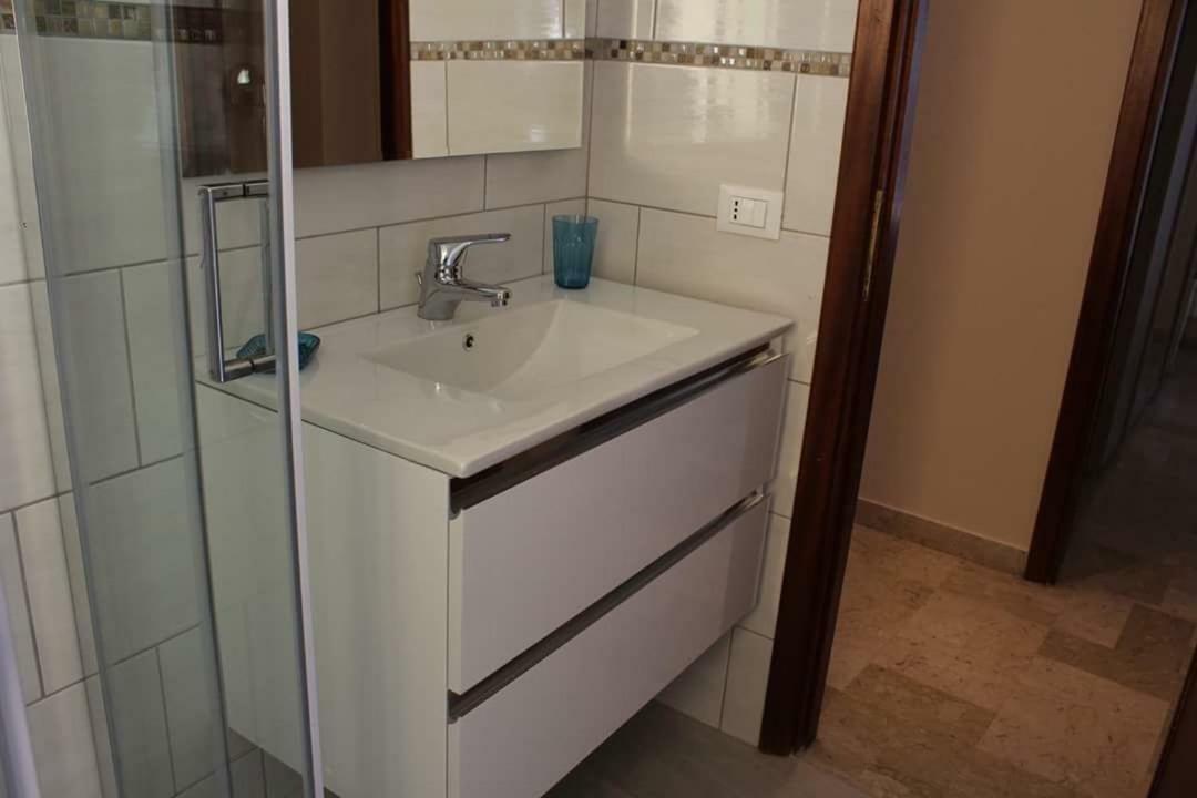 Appartement Sole E Mare à Santa Margherita Ligure Extérieur photo