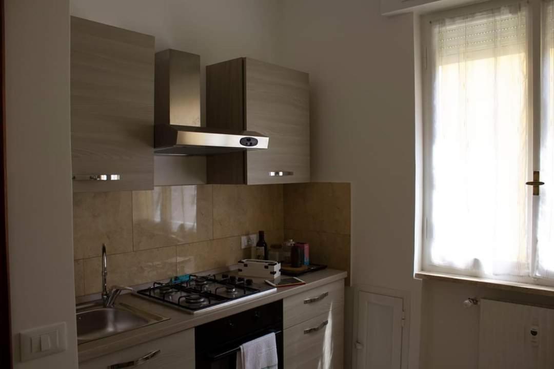Appartement Sole E Mare à Santa Margherita Ligure Extérieur photo