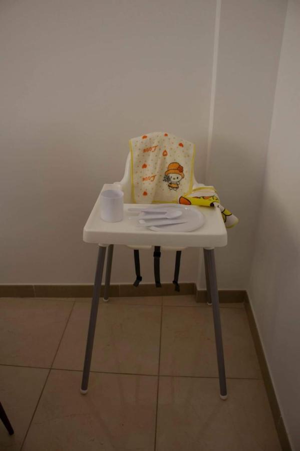 Appartement Sole E Mare à Santa Margherita Ligure Extérieur photo