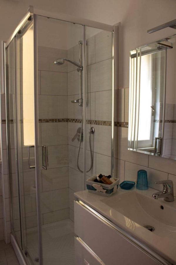 Appartement Sole E Mare à Santa Margherita Ligure Extérieur photo