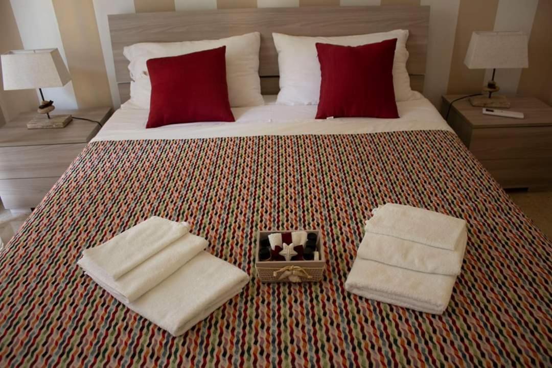 Appartement Sole E Mare à Santa Margherita Ligure Extérieur photo